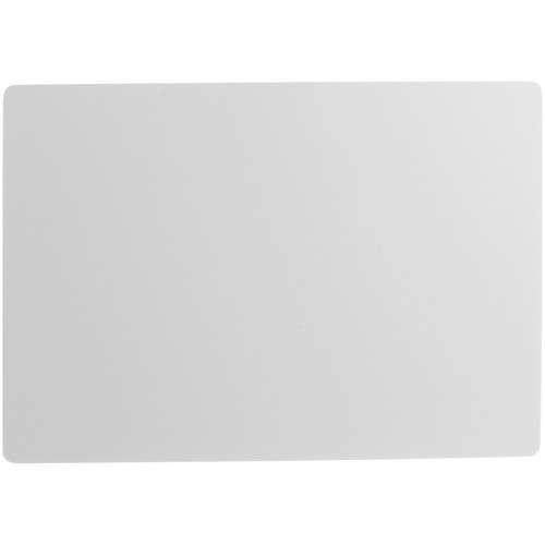 Novoflex ZEBRA XL Extra Large Zebra Card (Gray/White, 21 × 30 cm) Accessories | NOVOFLEX Australia | 3