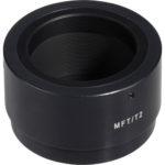 Novoflex MFT/T2  Lens Adapter  for T2 Lenses to Micro Four Thirds Cameras Lens Adapters | NOVOFLEX Australia |