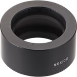 Novoflex NEX/CO Adapter for M 42 Lens to Sony NEX Camera Lens Adapters | NOVOFLEX Australia |
