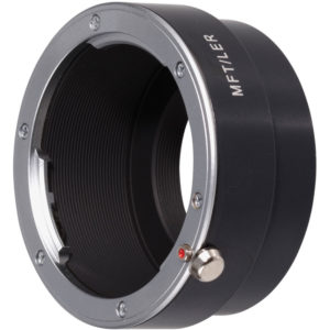 Novoflex MFT/LER  For Leica R Lenses to Micro Four Thirds Cameras Lens Adapters | NOVOFLEX Australia | 2
