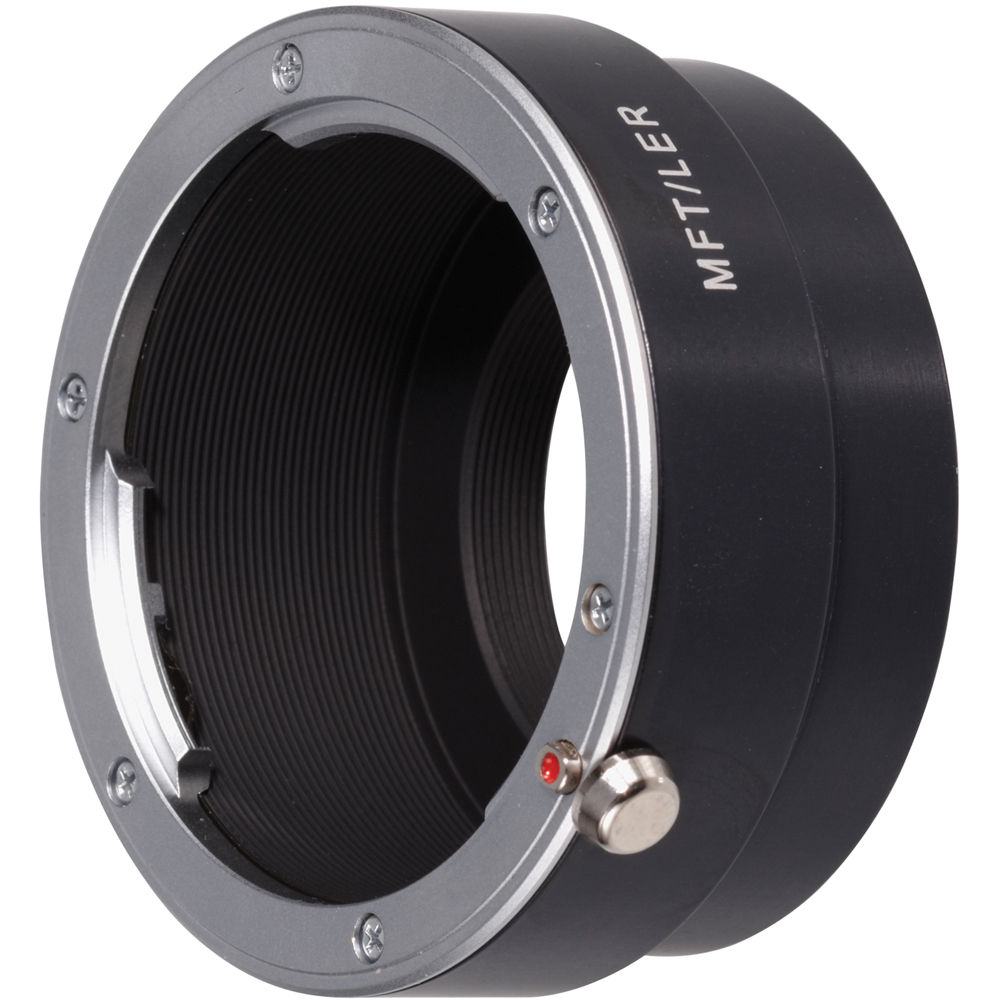 Novoflex MFT/LER For Leica R Lenses to Micro Four Thirds Cameras | NOVOFLEX Australia | Novoflex MFT/LER For Leica R Lenses to Micro Four Thirds Cameras Lens Adapters | NOVOFLEX Australia |