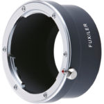 Novoflex Adapter FUX/LER for Leica R Mount Lenses to Fujifilm X Mount Digital Cameras Lens Adapters | NOVOFLEX Australia |