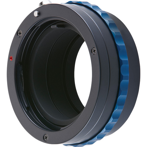 Novoflex EOSM/MIN-AF Adapter for Sony A/Minolta Mount Lens To Canon EOS M Cameras Lens Adapters | NOVOFLEX Australia |