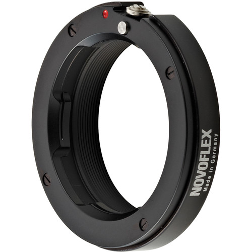 Novoflex MFT/LEM Lens Mount Adapter – Leica M Lens to Micro Four-Thirds Camera Body Lens Adapters | NOVOFLEX Australia |