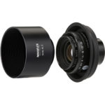 Novoflex PRO-APO-DIGI 90 Schneider 90mm f/4.5 Apo Digitar Lens with Adapter & Lens Hood Lens Adapters | NOVOFLEX Australia |