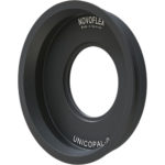 Novoflex UNICOPAL-0 Copal #0 Lens to Castbal T/S Bellows Extension Bellows | NOVOFLEX Australia |