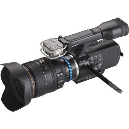 Novoflex NEX/NIK Adapter for Nikon F Lens to Sony E-Mount Camera Lens Adapters | NOVOFLEX Australia | 2