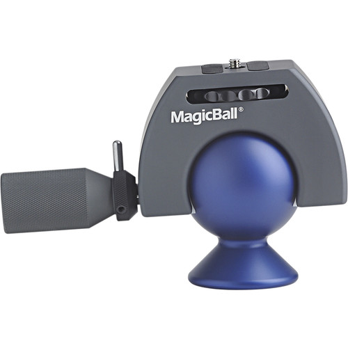 Novoflex MB 50 MagicBall 50 Ballhead – Supports 7 kg Ball Heads | NOVOFLEX Australia |