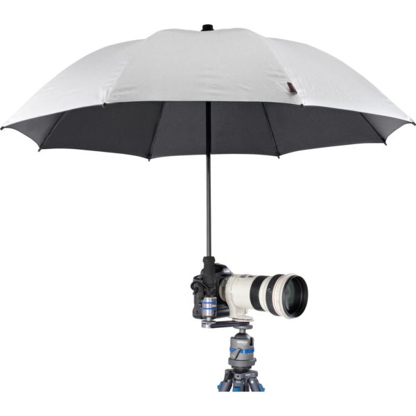 Novoflex PATRON SET OLIV Photo Umbrella Set (Olive) PATRON Kits | NOVOFLEX Australia | 3