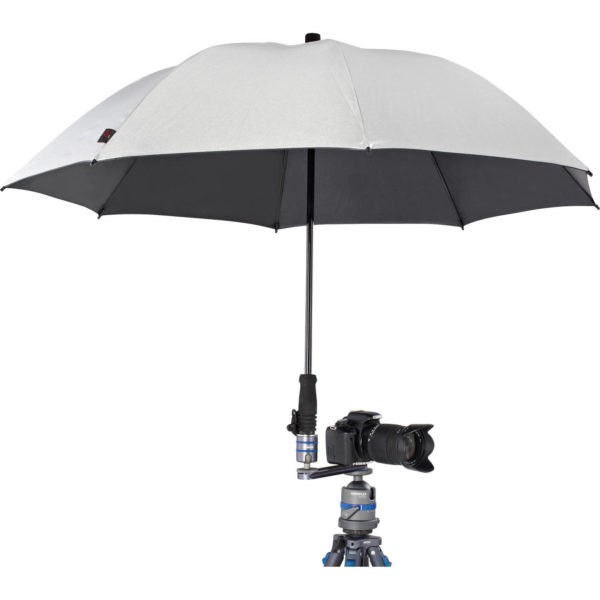 Novoflex PATRON SET OLIV Photo Umbrella Set (Olive) PATRON Kits | NOVOFLEX Australia | 2