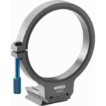 Novoflex ASTAT-SL Tripod Collar for Select SL Lenses Adapter Collar Mounts | NOVOFLEX Australia |