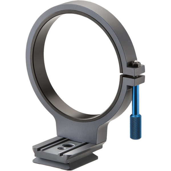 Novoflex ASTAT-SL Tripod Collar for Select SL Lenses Adapter Collar Mounts | NOVOFLEX Australia | 6