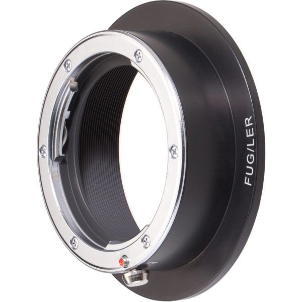 Novoflex FUG/LER Leica R Lens to Fujifilm G-Mount Camera Adapter Lens Adapters | NOVOFLEX Australia |