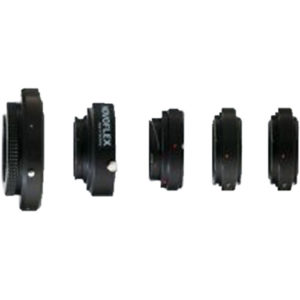 Novoflex CANLEI-AF Canon EOS to Balpro Bellows (Leica M39) Body Adapter Adapter Rings Bellows and Follow Focus Lenses | NOVOFLEX Australia |