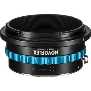 Novoflex HAX/NIK Nikon F Lens to Hasselblad X-Mount Camera Adapter Lens Adapters | NOVOFLEX Australia |