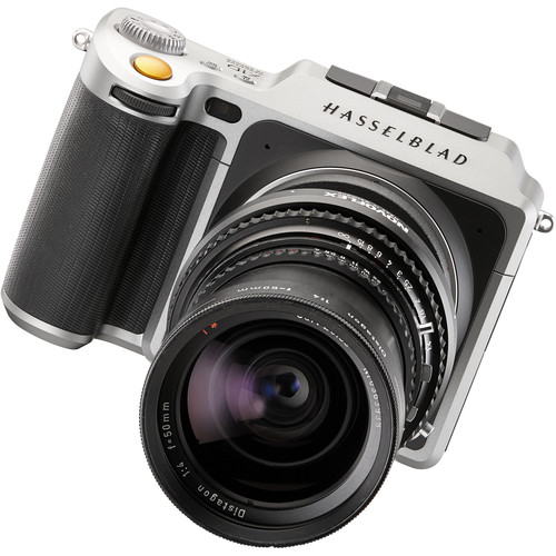 Novoflex HAX/HA Hasselblad V Lens to Hasselblad X-Mount Camera Adapter Lens Adapters | NOVOFLEX Australia | 2