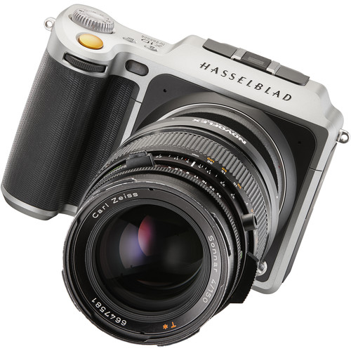 Novoflex HAX/HA Hasselblad V Lens to Hasselblad X-Mount Camera Adapter Lens Adapters | NOVOFLEX Australia | 3