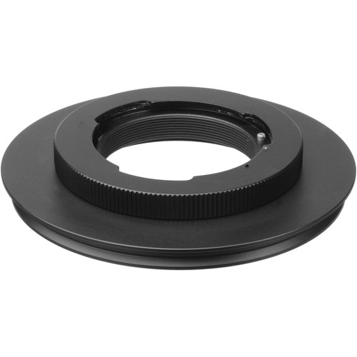 Novoflex APRO 35mm Camera to Balpro-1 Adapter Ring – Requires Camera Ring Adapter Rings Bellows and Follow Focus Lenses | NOVOFLEX Australia |