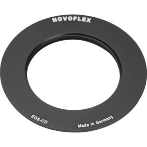 Novoflex EOS/CO Lens Mount Adapter – Universal Screw Mount (Pentax M42) Lens to Canon EOS Body Lens Adapters | NOVOFLEX Australia |
