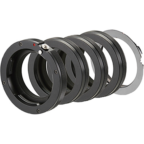 Novoflex LEM/VIS III Adapter Kit for Leica M-Mount, Visoflex Lens to Leica M-Mount Camera Lens Adapters | NOVOFLEX Australia | 3