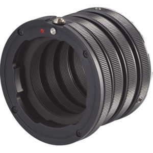 Novoflex LEM/VIS III Adapter Kit for Leica M-Mount, Visoflex Lens to Leica M-Mount Camera Lens Adapters | NOVOFLEX Australia |