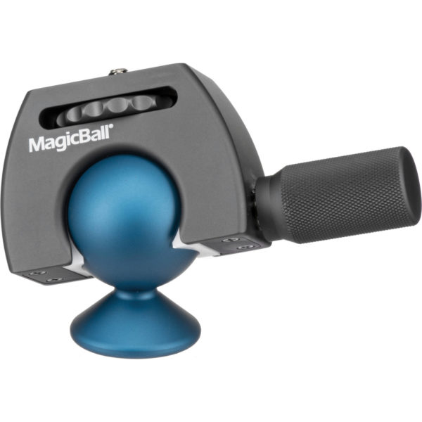 Novoflex MB MINI Mini MagicBall Ballhead – Supports 5kg Ball Heads | NOVOFLEX Australia | 2