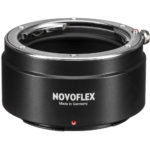 Novoflex NIKZ/LER Leica R Lens to Nikon Z-Mount Camera Adapter Lens Adapters | NOVOFLEX Australia |