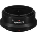 Novoflex NIKZ/CAN Canon FD Lens to Nikon Z-Mount Camera Adapter Lens Adapters | NOVOFLEX Australia |