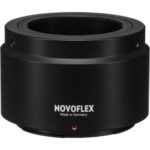 Novoflex NIKZ/T2 T-2 Ring Adapter for Nikon Z Lens Adapters | NOVOFLEX Australia |