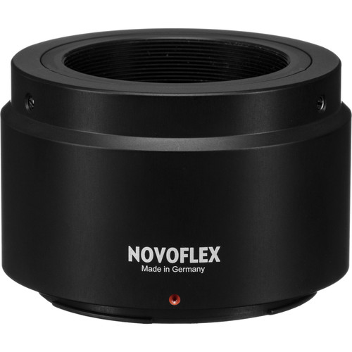 Novoflex NIKZ/T2 T-2 Ring Adapter for Nikon Z Lens Adapters | NOVOFLEX Australia |