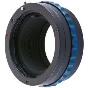 Novoflex EOSR/MIN-AF Sony A Lens to Canon RF-Mount Camera Adapter Lens Adapters | NOVOFLEX Australia |