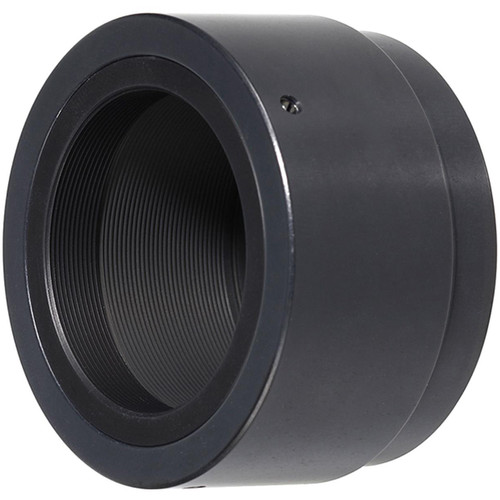 Novoflex EOSR/T2 T-2 Ring Adapter for Canon EOS-R Lens Adapters | NOVOFLEX Australia |