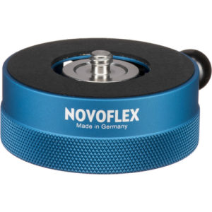 Novoflex MC-MR MiniConnect MR Quick Release Camera Support Systems | NOVOFLEX Australia |