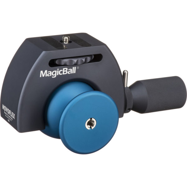 Novoflex MB MagicBall Ballhead – Supports 10kg Ball Heads | NOVOFLEX Australia | 2