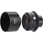 Novoflex FLEX-APO-DIGI 4,5/90 Schneider Kreuznach 90mm f/4.5 Adapter for BAL-F and Lens Hood Adapter Rings Bellows and Follow Focus Lenses | NOVOFLEX Australia |