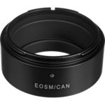 Novoflex EOSM/CAN Adapter for Canon FD Mount Lens to Canon EOS M Cameras Lens Adapters | NOVOFLEX Australia |