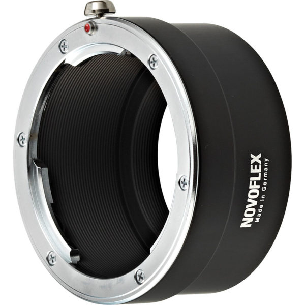 Novoflex EOSM/LER Adapter for Leica R Mount Lens to Canon EOS M Cameras Lens Adapters | NOVOFLEX Australia |