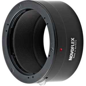 Novoflex EOSR/CONT Contax/Yashica Lens to Canon RF-Mount Camera Adapter Lens Adapters | NOVOFLEX Australia |