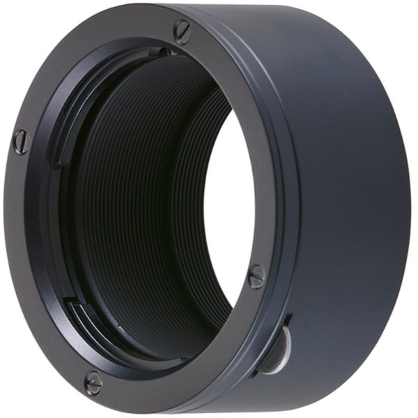 Novoflex EOSR/MIN-MD Minolta MD/MC Lens to Canon RF-Mount Camera Adapter Lens Adapters | NOVOFLEX Australia |