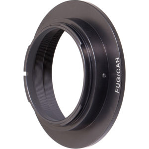 Novoflex FUG/CAN Canon FD Lens to Fujifilm G-Mount Camera Adapter Lens Adapters | NOVOFLEX Australia |