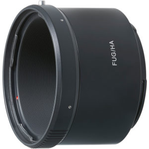 Novoflex FUG/HA Hasselblad V Lens to Fujifilm G-Mount Camera Adapter Lens Adapters | NOVOFLEX Australia |