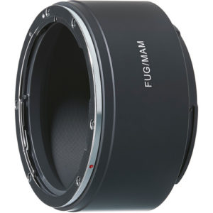 Novoflex FUG/MAM Mamiya 645 Lens to Fujifilm G-Mount Camera Adapter Lens Adapters | NOVOFLEX Australia |