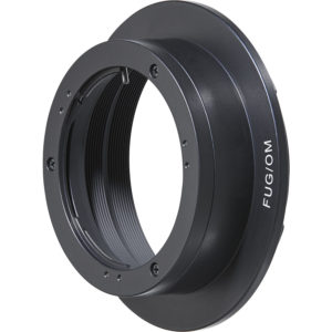Novoflex FUG/OM Olympus OM Lens to Fujifilm G-Mount Camera Adapter Lens Adapters | NOVOFLEX Australia |