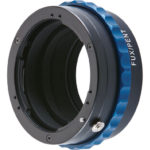 Novoflex FUX/PENT Adapter for Pentax K Mount Lenses to Fujifilm X Mount Digital Cameras Lens Adapters | NOVOFLEX Australia |