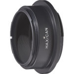 Novoflex HAX/CAN Canon FD Lens to Hasselblad X-Mount Camera Adapter Lens Adapters | NOVOFLEX Australia |