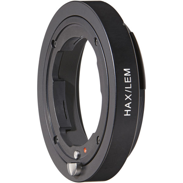 Novoflex HAX/LEM Leica M Lens to Hasselblad X-Mount Camera Adapter Lens Adapters | NOVOFLEX Australia |