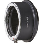 Novoflex HAX/LER Leica R Lens to Hasselblad X-Mount Camera Adapter Lens Adapters | NOVOFLEX Australia |