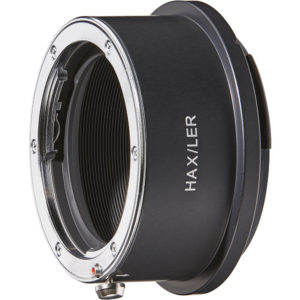 Novoflex HAX/LER Leica R Lens to Hasselblad X-Mount Camera Adapter Lens Adapters | NOVOFLEX Australia |
