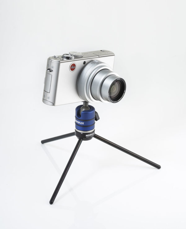 Novoflex KIT Universal Photo Survival Kit Camera Support Systems | NOVOFLEX Australia | 5