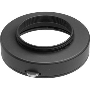 Novoflex REDUZIERRING 58/37 58 – 37mm Stepper Ring for Novoflex MFT Retro Reverse Adapter Macro | NOVOFLEX Australia |